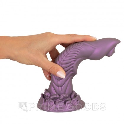 Фаллоимитатор You2Toys Beasty Cocks Alien Phallus (18*4,9) от sex shop primegoods фото 2