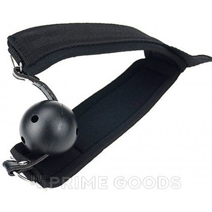 Фиксатор БДСМ (наручники+ошейник) от sex shop primegoods фото 4