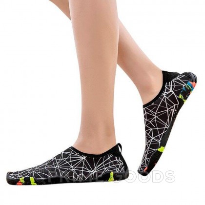 Аквашузы Light line (42) от sex shop primegoods фото 4