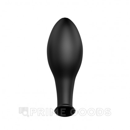 Силиконовый плаг от sex shop primegoods фото 4
