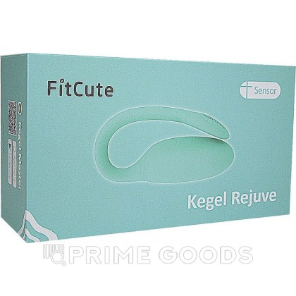 Тренажер Кегеля Magic Motion Kegel Rejuve от sex shop primegoods фото 8