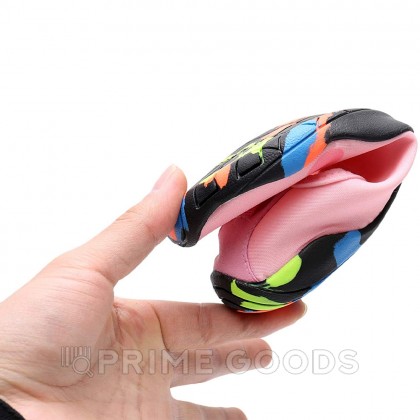 Аквашузы детские Love is magic (27) от sex shop primegoods фото 2