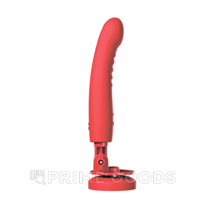 Дилдо-вибратор с технологией Mission 2 от Lovense от sex shop primegoods