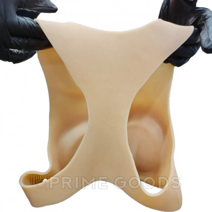 Накладная грудь  от sex shop primegoods фото 8