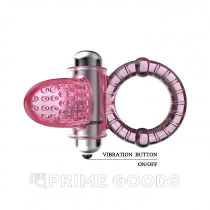 Виброкольцо 