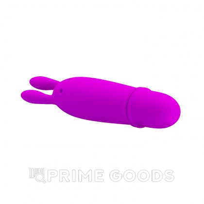 Мини-вибратор 