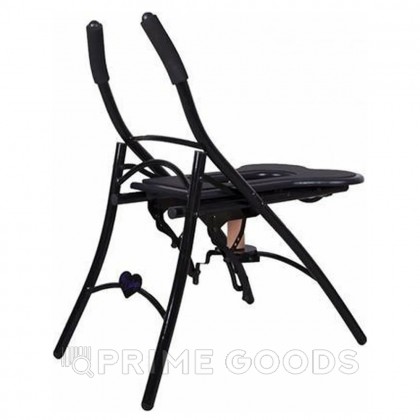 Секс-тренажер стул My Diletto от sex shop primegoods фото 4