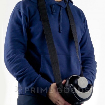 Ремешок для фиксации мастурбатора KIIROO Keon на шею от sex shop primegoods фото 6