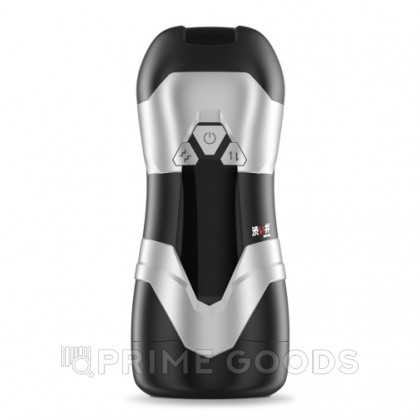 Автоматический мастурбатор DVA от Drywell от sex shop primegoods