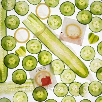 Набор презервативов 