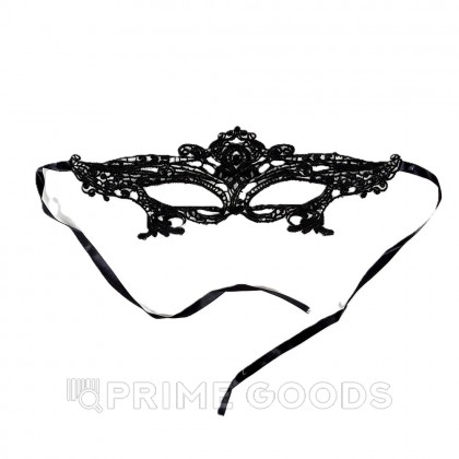 Маска кружевная Enchanting от sex shop primegoods