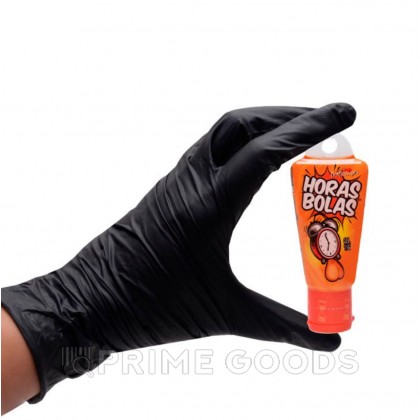 Гель-пролонгатор HORAS BOLAS от sex shop primegoods фото 3