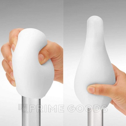 Мастурбатор TENGA GEO Glacier от sex shop primegoods фото 4