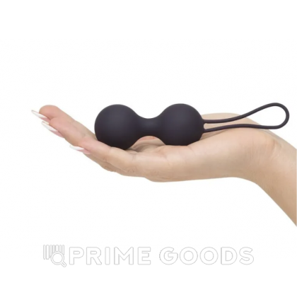 Шарики Shades-of-Grey Inner Goddess Colour-Changing от sex shop primegoods фото 3