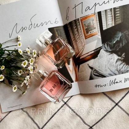 Парфюмерная вода Natural Instinct Lady Lux  