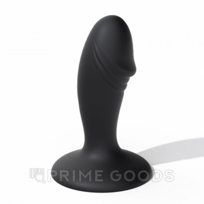 Силиконовая анальная пробка Liz от Drywell от sex shop primegoods фото 3