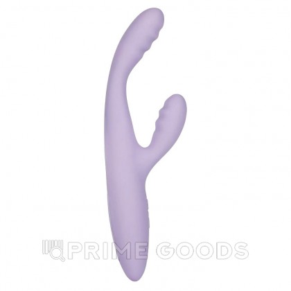 Вибратор-кролик с функцией нагрева Cici+ 2 от SVAKOM от sex shop primegoods фото 3