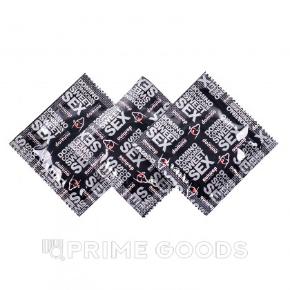 Презервативы для орального секса Sweetsex тропические фрукты №3 от sex shop primegoods фото 4