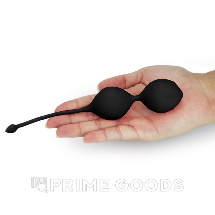 Вагинальные шарики (для тренировки мышц влагалища) от sex shop primegoods фото 4