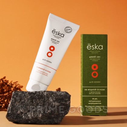 Натуральный лубрикант 