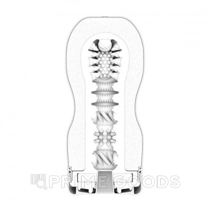 TENGA PREMIUM Мастурбатор Original Vacuum CUP - GENTLE (Soft) от sex shop primegoods фото 9