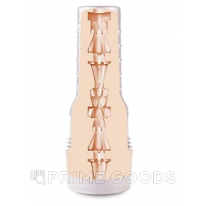 Мастурбатор Fleshlight Girls Kenzie Reeves Creampuff (вагина) от sex shop primegoods фото 5