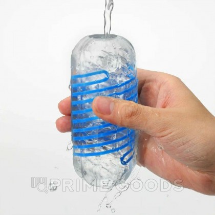 Мастурбатор Tenga Spinner DX 01 DROPS от sex shop primegoods фото 3