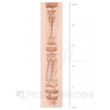 FLESHLIGHT SIGNATURE Мастурбатор Alexis Texas Outlaw  от sex shop primegoods фото 3