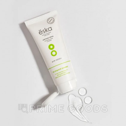 Натуральный лубрикант 