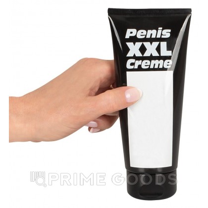 Крем Penis XXL cream 200 мл. от sex shop primegoods фото 5