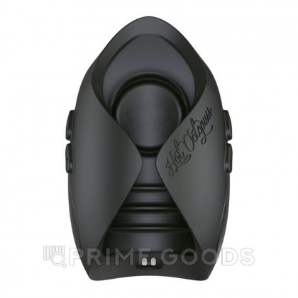 Интерактивный смарт мастурбатор Hot Octopuss Pulse от KIIROO от sex shop primegoods фото 8