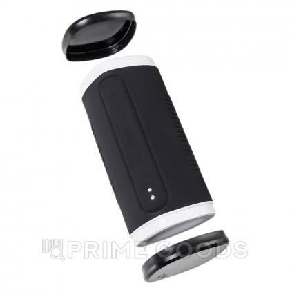 Компактный мастурбатор Calor от Lovense от sex shop primegoods фото 9