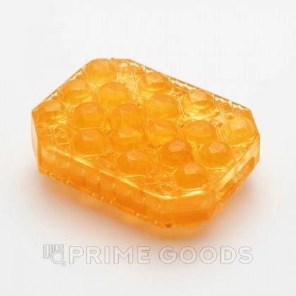 Мастурбатор Tenga Uni Topaz от sex shop primegoods фото 4