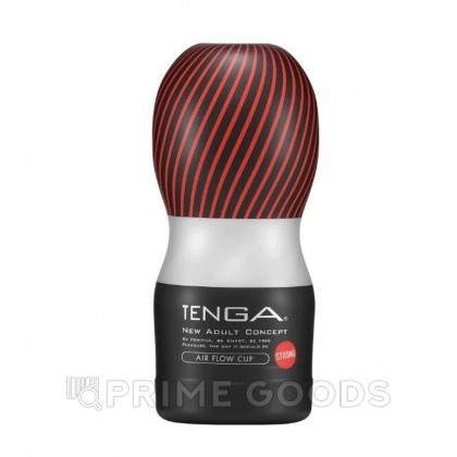 Мастурбатор Tenga Air Flow Cup Strong от sex shop primegoods