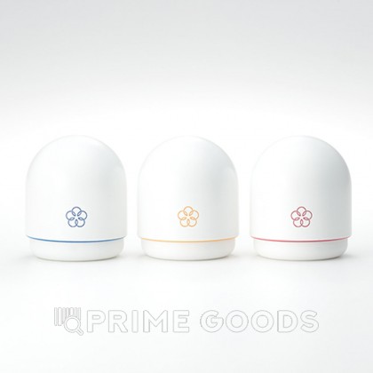 IROHA Temari Mizu Вибромассажер от sex shop primegoods фото 2