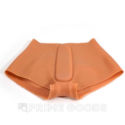 Шорты с половыми губами и вагиной от sex shop primegoods фото 5