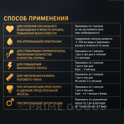 Препарат для мужчин 
