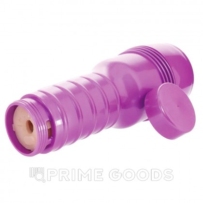 Мастурбатор Fleshlight Fantasy Sasha Nakamoto Ecchi (вагина) от sex shop primegoods фото 4