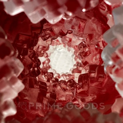 Мастурбатор Tenga Spinner DX 03 STEPS от sex shop primegoods фото 3