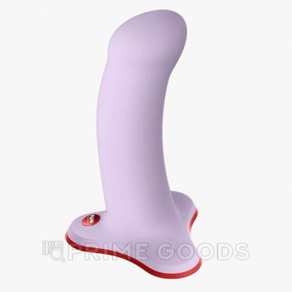 Фаллоимитатор Fun Factory Amor (14,4×3,7 см) лавандовый от sex shop primegoods