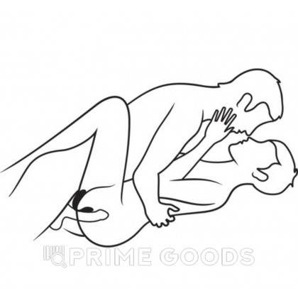 WE-VIBE Chorus Вибратор для пар коралловый от sex shop primegoods фото 5