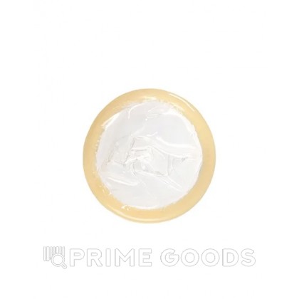 Презервативы LUXE ROYAL Strawberry Collection (3 шт.) от sex shop primegoods фото 7