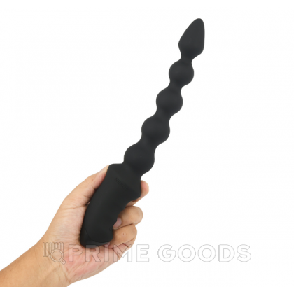 Вибростимулятор Nexus Bendz гибкий от sex shop primegoods фото 3
