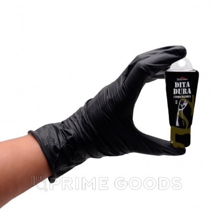 Эрекционный гель DITA DURA COMO PEDRA 15 гр от sex shop primegoods фото 3