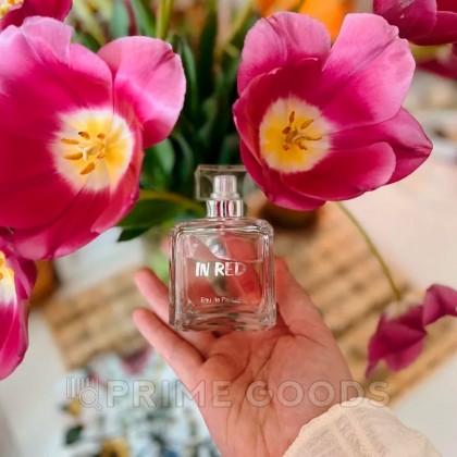 Парфюмерная вода Natural Instinct Lady Lux  