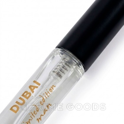 Мужской парфюм с феромонами Dubai limited edition man, 5 мл от sex shop primegoods фото 2