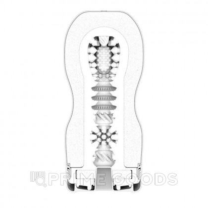 TENGA PREMIUM Мастурбатор Original Vacuum CUP (hard) от sex shop primegoods фото 2