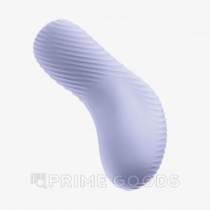 Универсальный вибромассажер Fun Factory Laya III (светло-фиолетовый) от sex shop primegoods фото 5