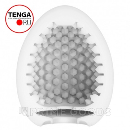 TENGA  Стимулятор яйцо WONDER STUD от sex shop primegoods фото 2
