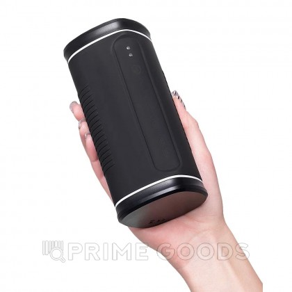 Компактный мастурбатор Calor от Lovense от sex shop primegoods фото 4